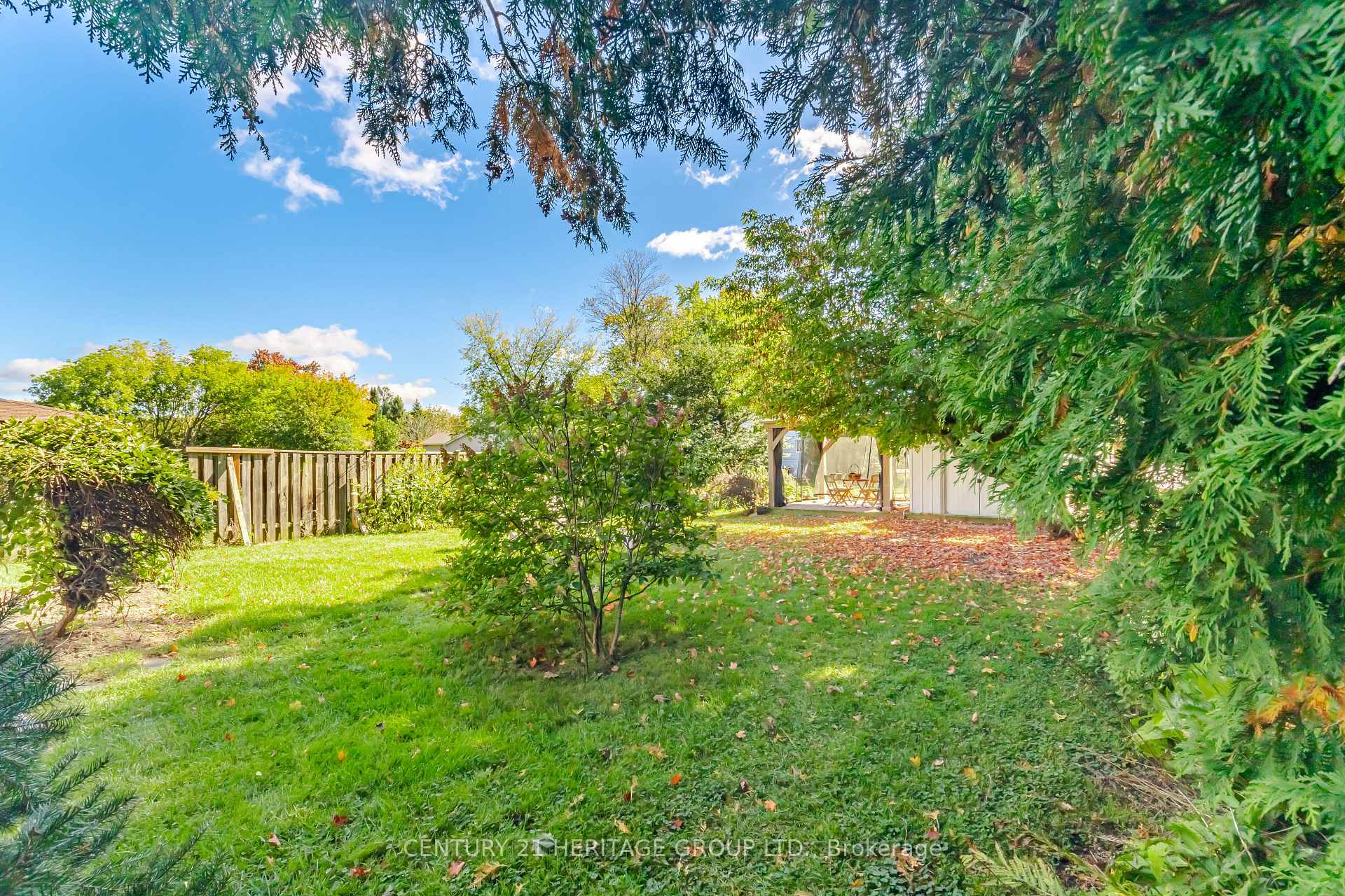 Photo 29 of 29 George Street, Richmond Hill, Oak Ridges — HOMEH