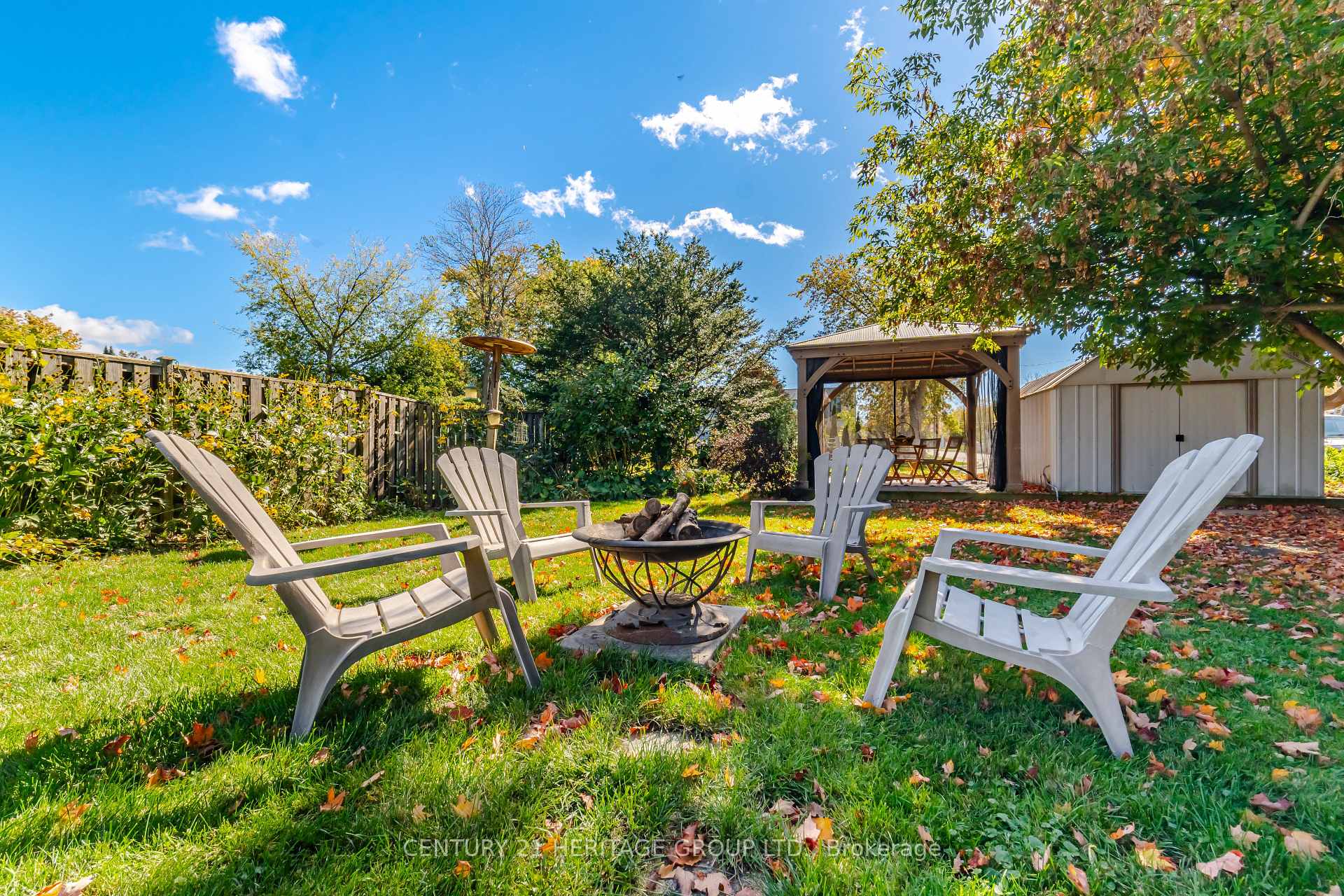 Photo 30 of 29 George Street, Richmond Hill, Oak Ridges — HOMEH