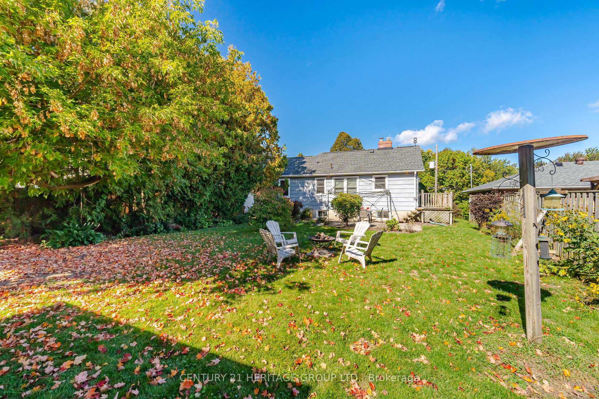 Photo 31 of 29 George Street, Richmond Hill, Oak Ridges — HOMEH