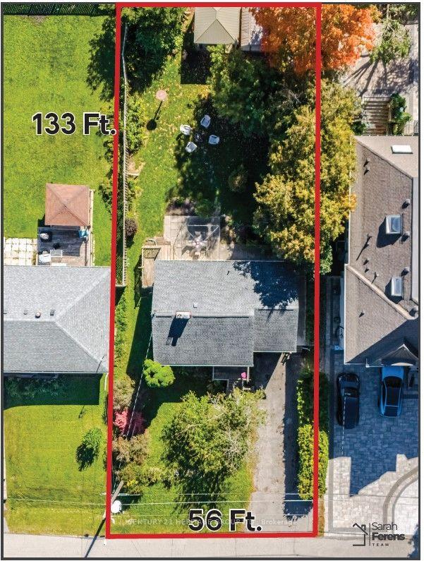 Photo 34 of 29 George Street, Richmond Hill, Oak Ridges — HOMEH