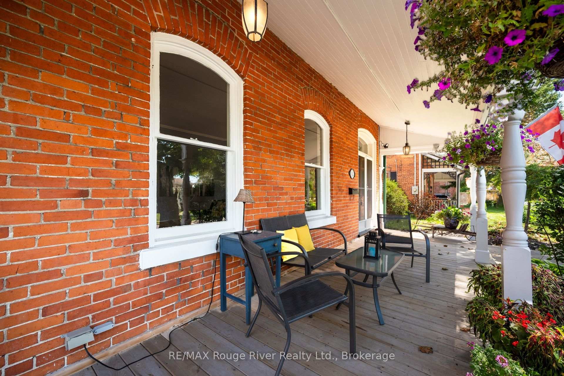 Photo 5 of 522 George Street, Cobourg — HOMEH