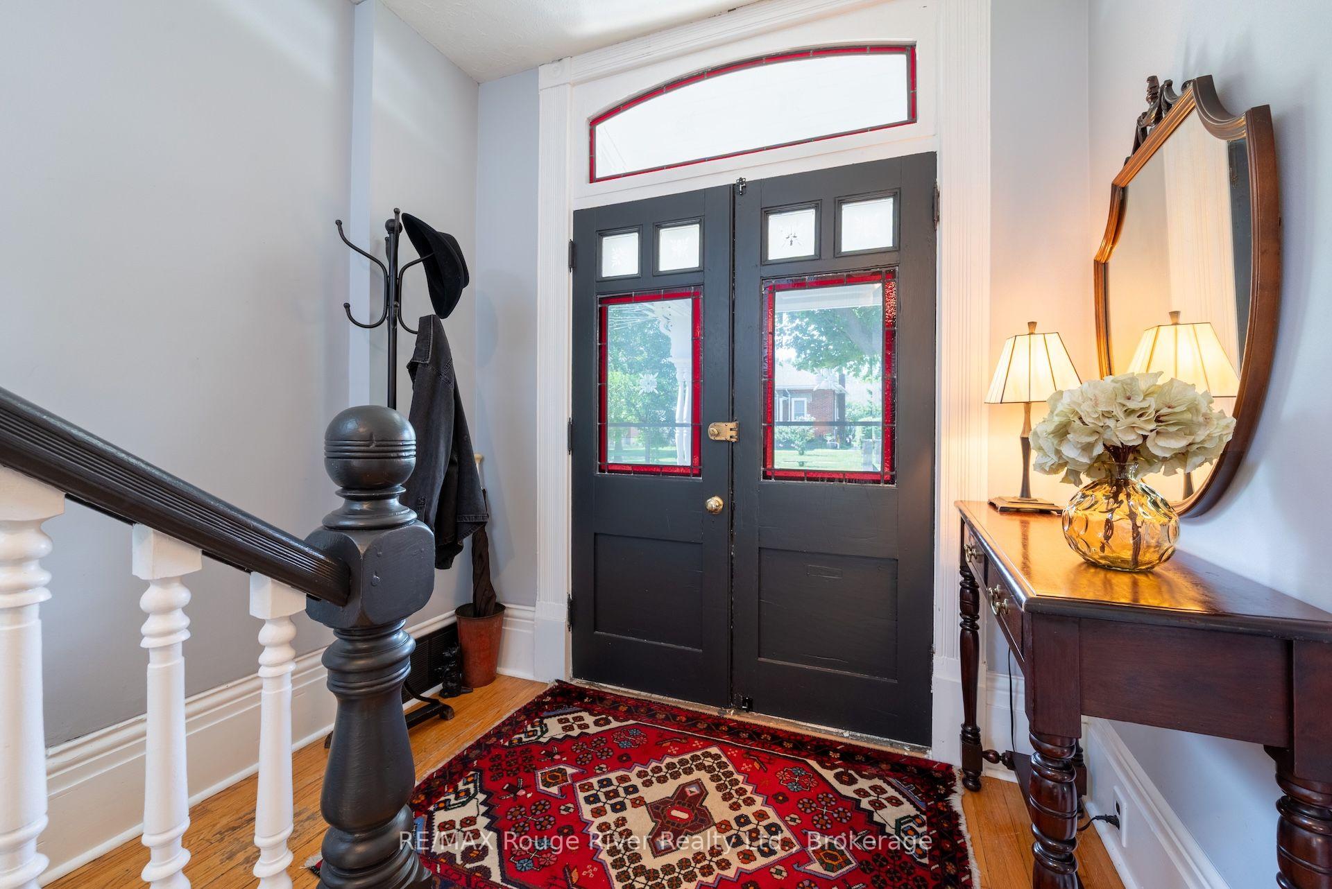 Photo 6 of 522 George Street, Cobourg — HOMEH
