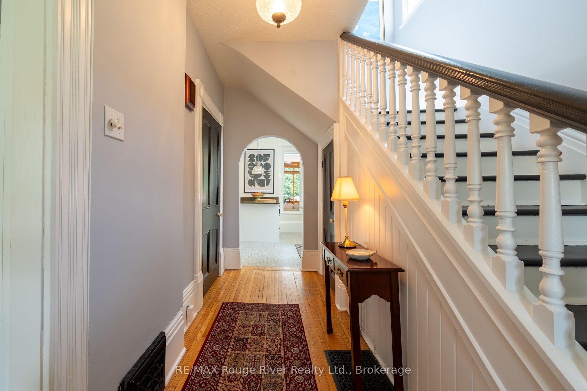 Photo 7 of 522 George Street, Cobourg — HOMEH