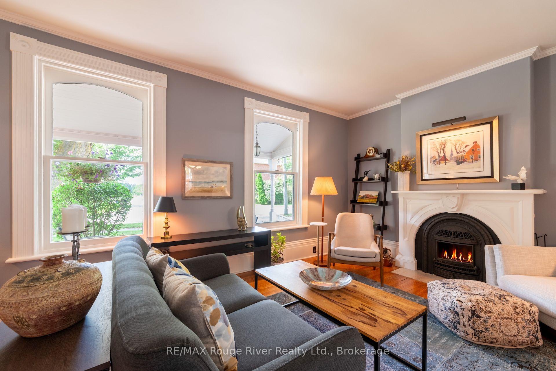 Photo 8 of 522 George Street, Cobourg — HOMEH
