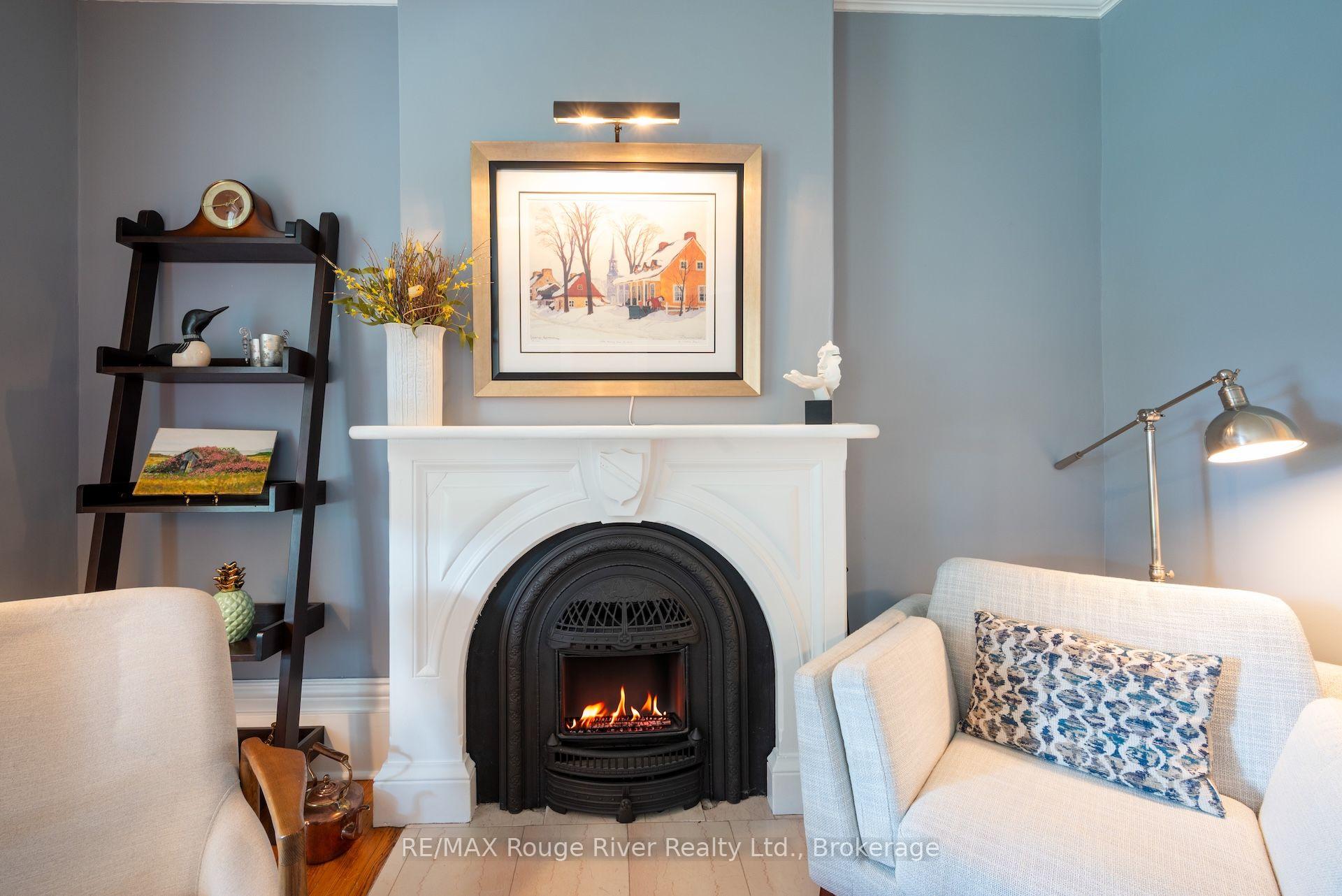 Photo 9 of 522 George Street, Cobourg — HOMEH