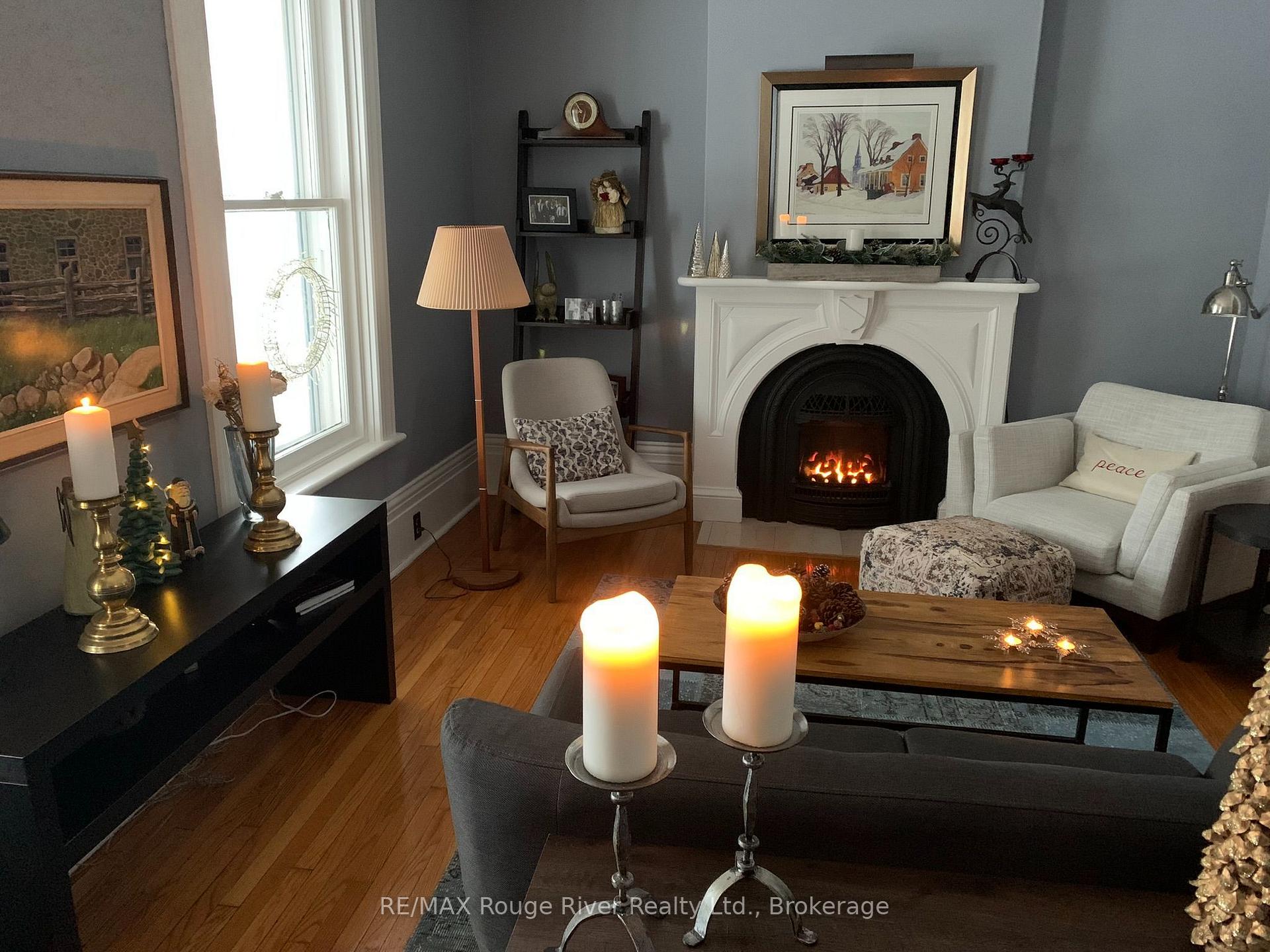Photo 10 of 522 George Street, Cobourg — HOMEH