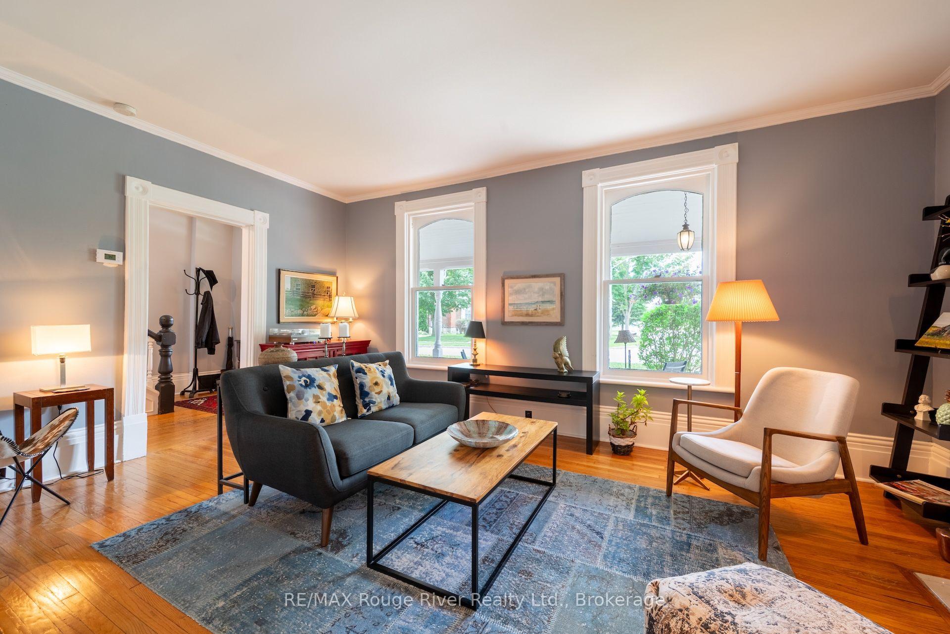 Photo 11 of 522 George Street, Cobourg — HOMEH