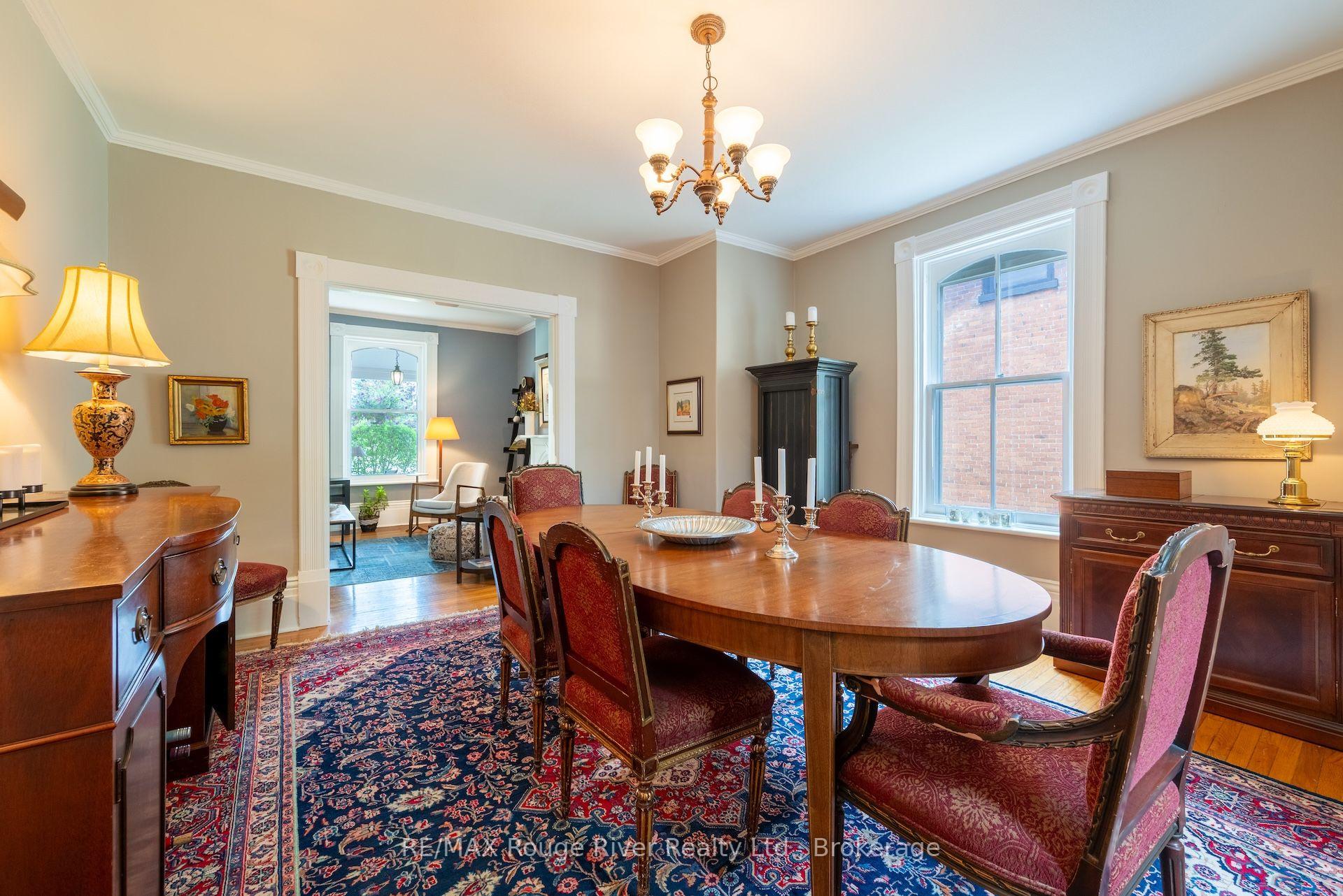 Photo 12 of 522 George Street, Cobourg — HOMEH
