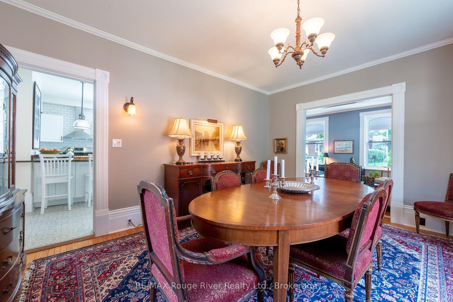 Photo 13 of 522 George Street, Cobourg — HOMEH