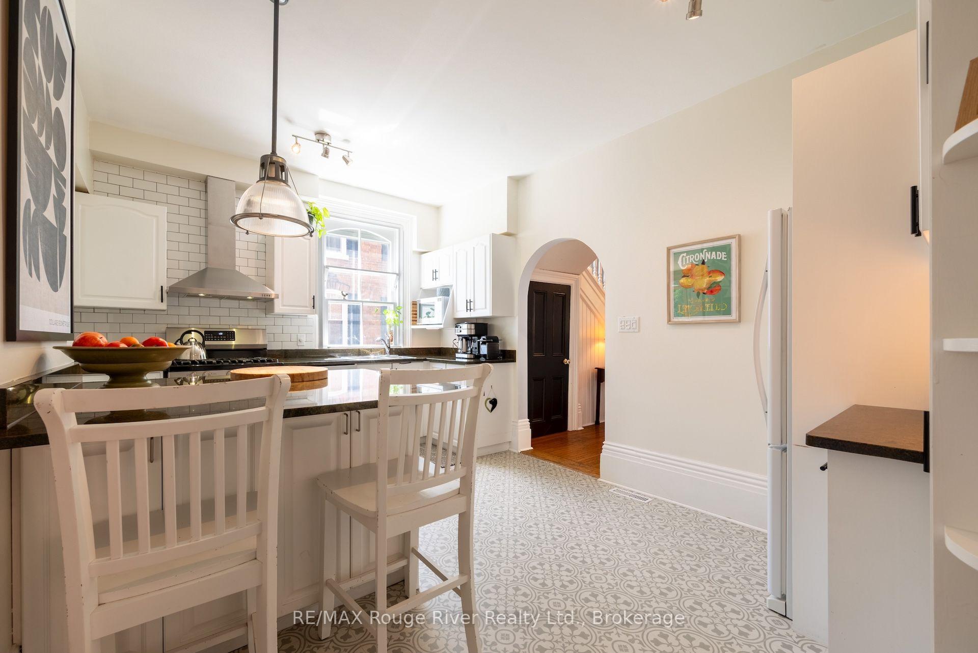 Photo 15 of 522 George Street, Cobourg — HOMEH