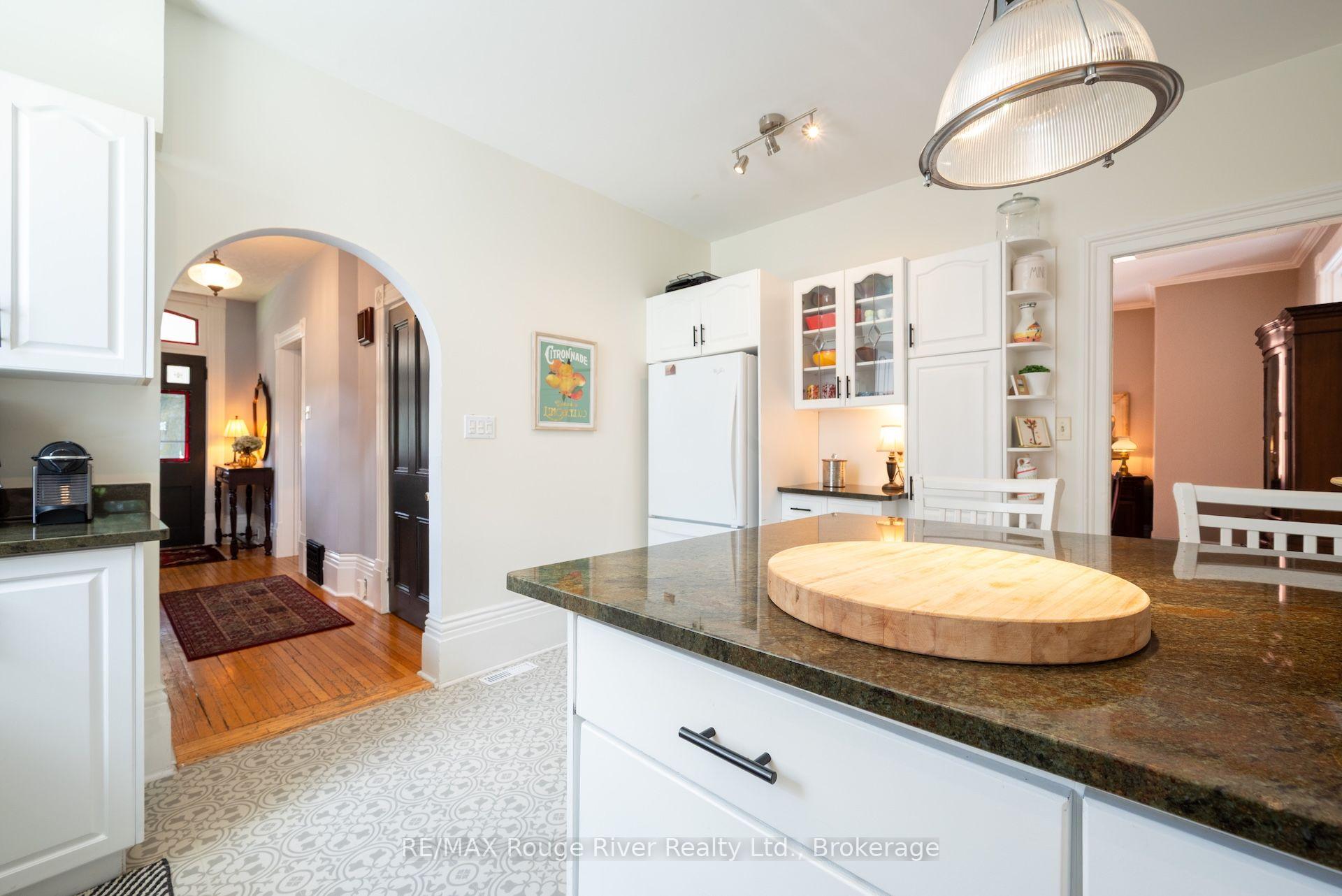 Photo 17 of 522 George Street, Cobourg — HOMEH