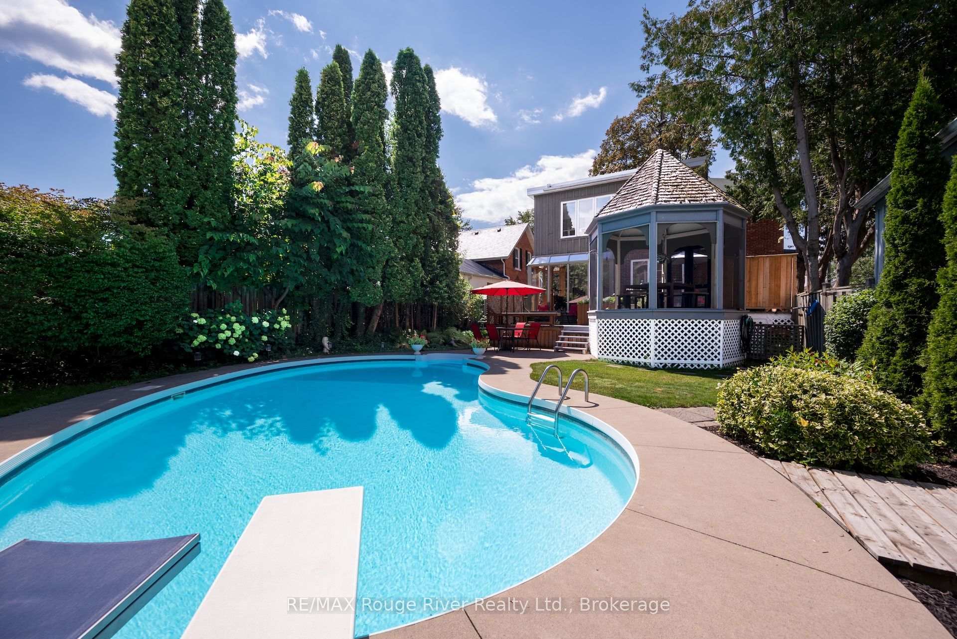 Photo 37 of 522 George Street, Cobourg — HOMEH
