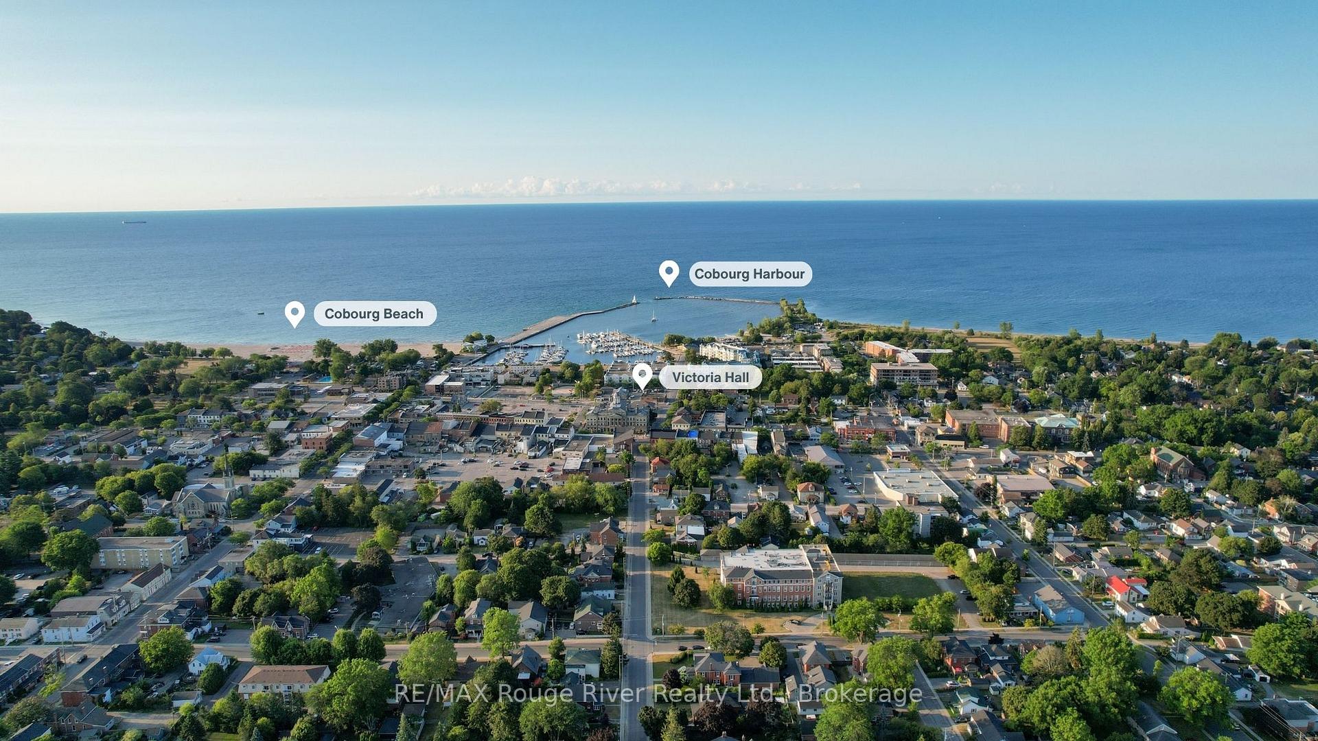 Photo 38 of 522 George Street, Cobourg — HOMEH