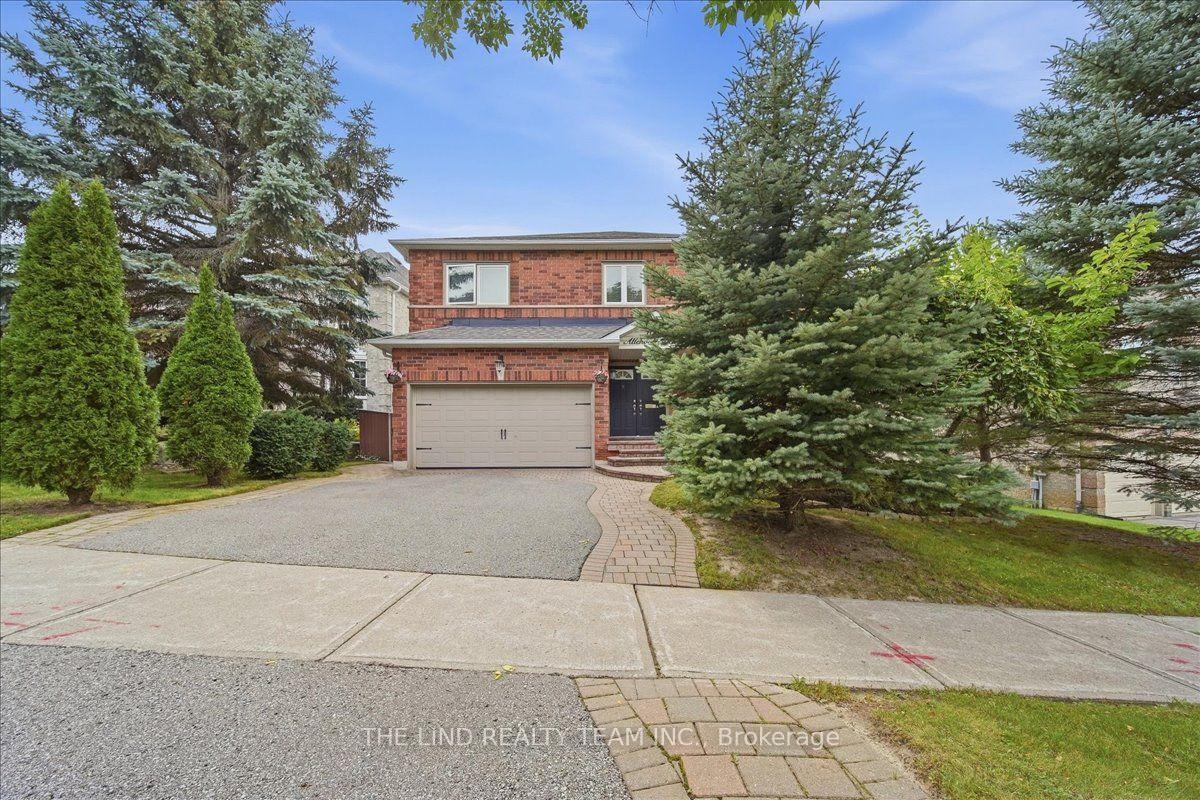 Photo 2 of 103 Allenvale Drive, Aurora, Aurora Highlands — HOMEH