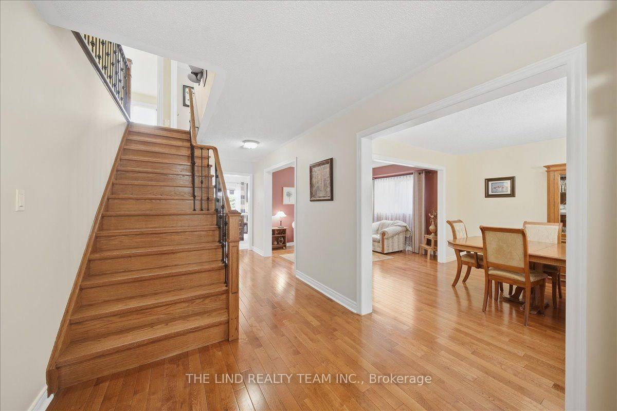 Photo 6 of 103 Allenvale Drive, Aurora, Aurora Highlands — HOMEH