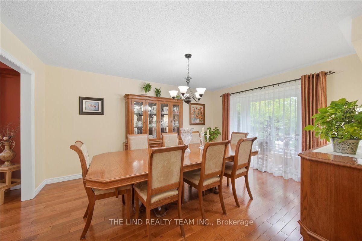 Photo 7 of 103 Allenvale Drive, Aurora, Aurora Highlands — HOMEH