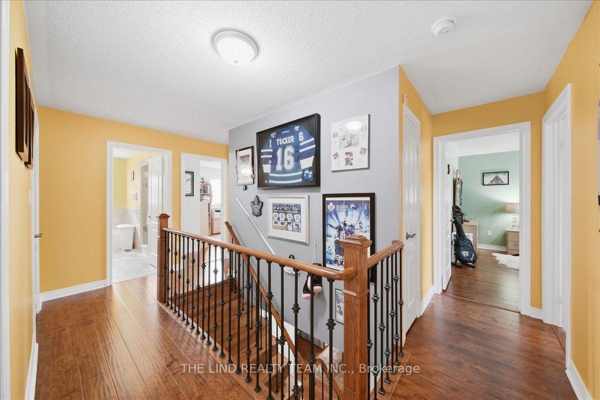 Photo 21 of 103 Allenvale Drive, Aurora, Aurora Highlands — HOMEH