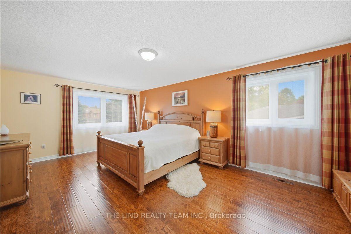 Photo 22 of 103 Allenvale Drive, Aurora, Aurora Highlands — HOMEH