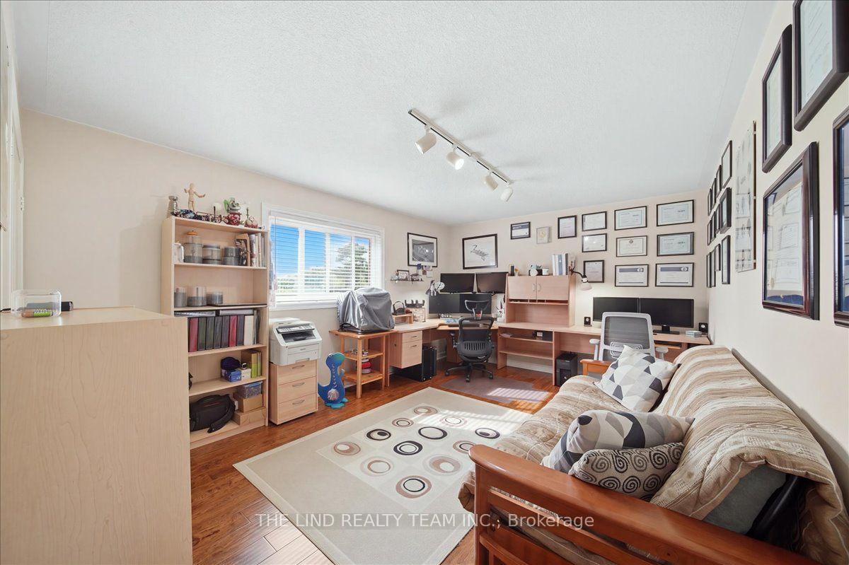 Photo 25 of 103 Allenvale Drive, Aurora, Aurora Highlands — HOMEH