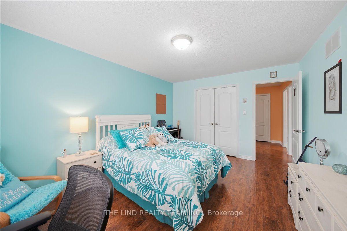 Photo 28 of 103 Allenvale Drive, Aurora, Aurora Highlands — HOMEH