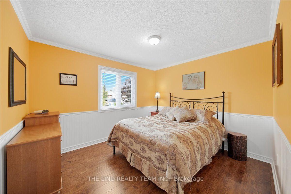 Photo 30 of 103 Allenvale Drive, Aurora, Aurora Highlands — HOMEH