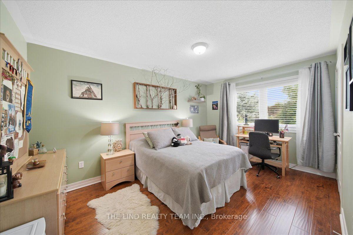 Photo 32 of 103 Allenvale Drive, Aurora, Aurora Highlands — HOMEH