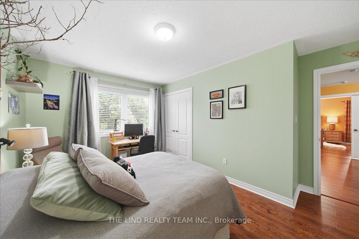Photo 33 of 103 Allenvale Drive, Aurora, Aurora Highlands — HOMEH
