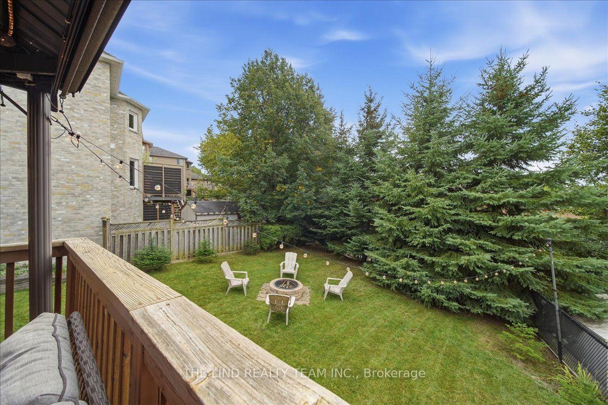 Photo 35 of 103 Allenvale Drive, Aurora, Aurora Highlands — HOMEH