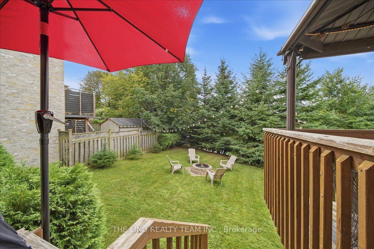 Photo 36 of 103 Allenvale Drive, Aurora, Aurora Highlands — HOMEH