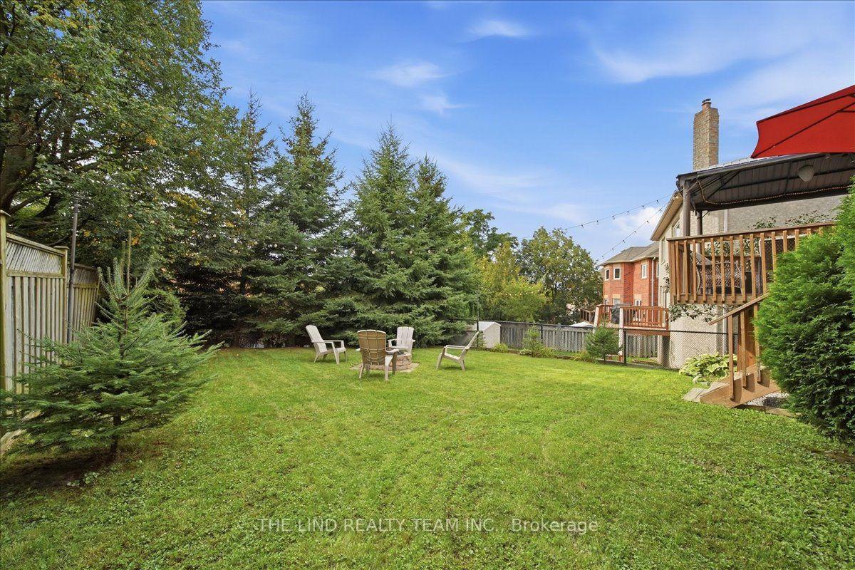 Photo 37 of 103 Allenvale Drive, Aurora, Aurora Highlands — HOMEH