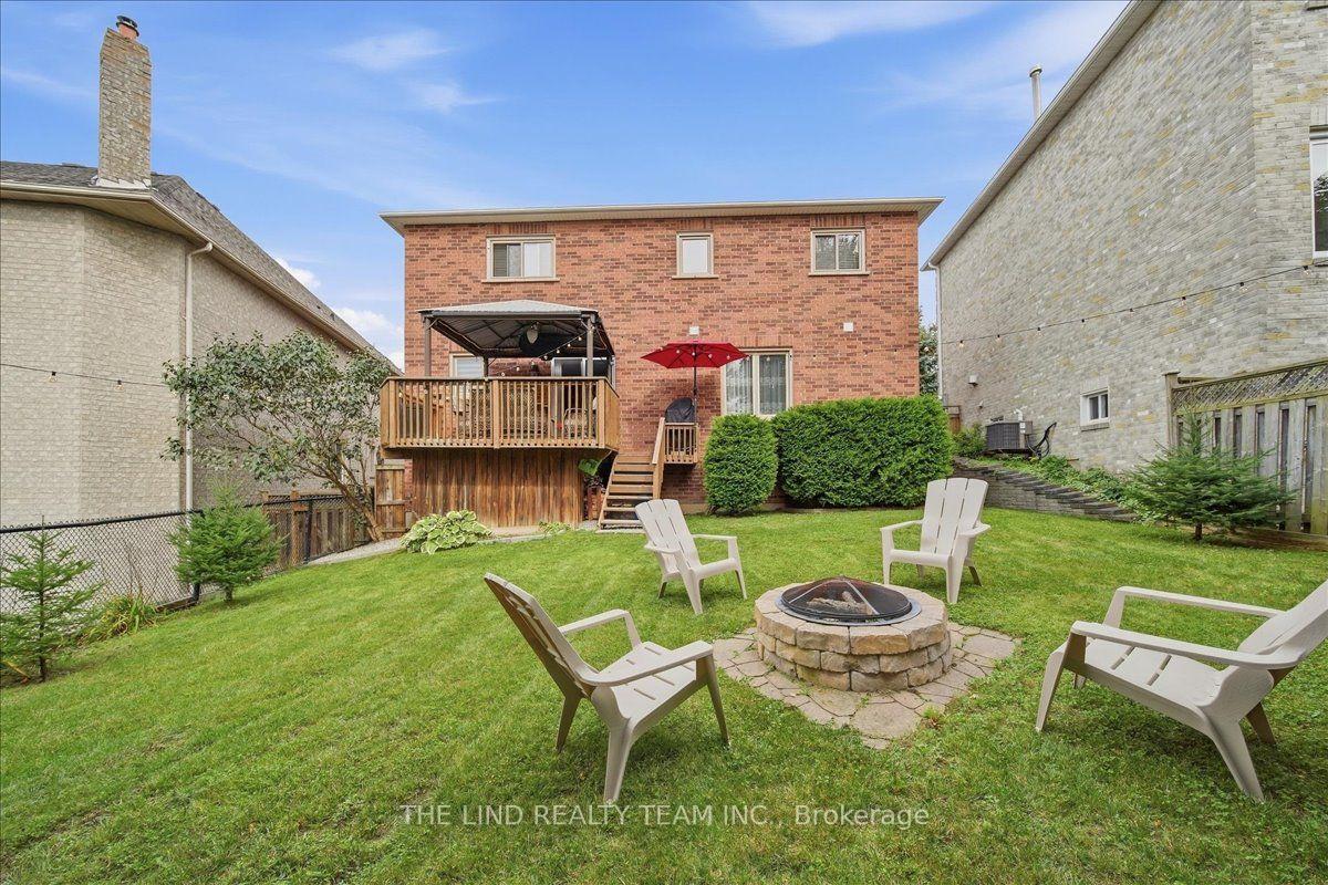 Photo 39 of 103 Allenvale Drive, Aurora, Aurora Highlands — HOMEH