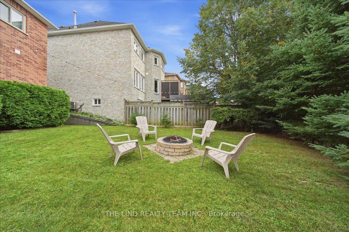 Photo 40 of 103 Allenvale Drive, Aurora, Aurora Highlands — HOMEH