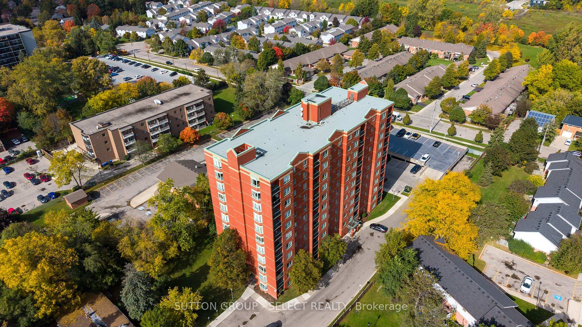 Photo of Unit 1104, 76 Baseline Road W