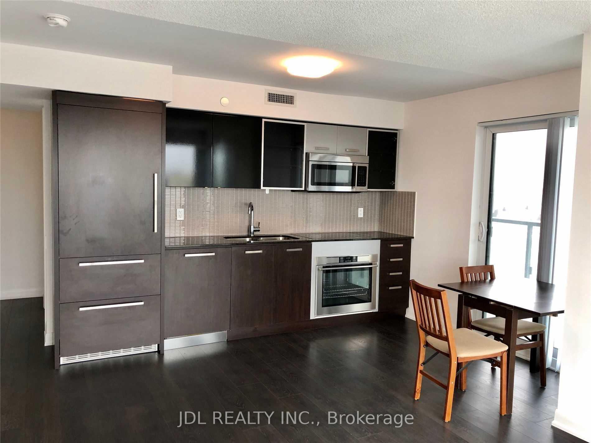 Photo 2 of Unit 2209, 5168 Yonge Street, North York, Willowdale West — HOMEH