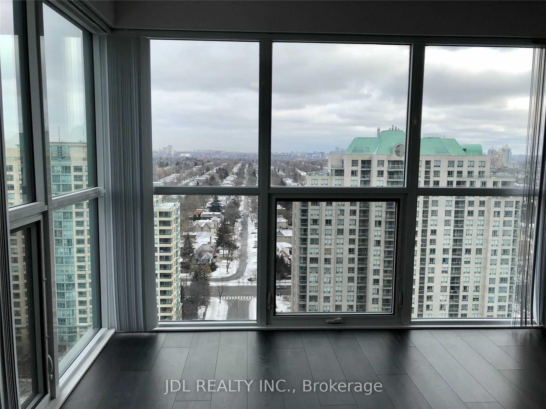 Photo 4 of Unit 2209, 5168 Yonge Street, North York, Willowdale West — HOMEH