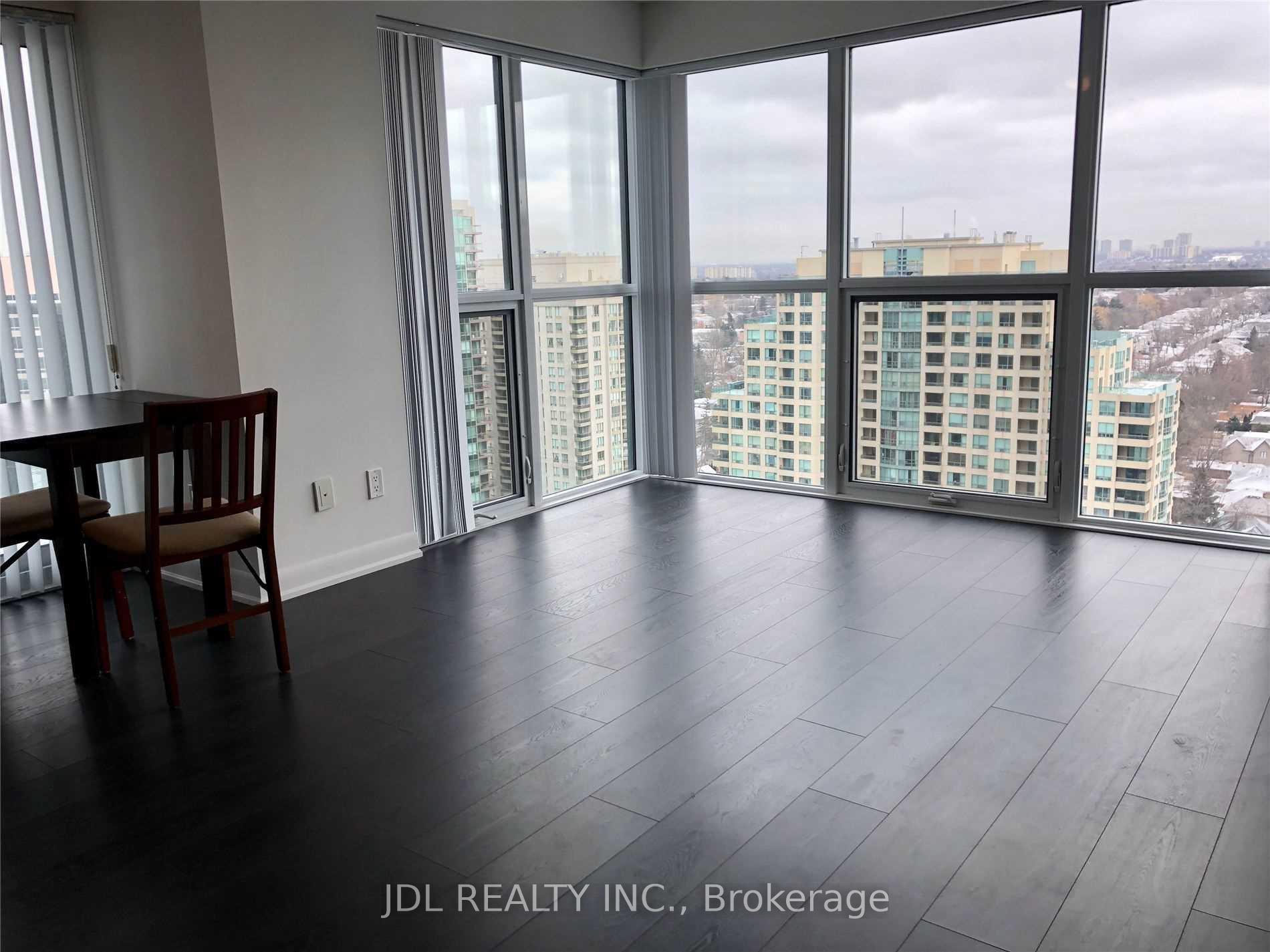 Photo 5 of Unit 2209, 5168 Yonge Street, North York, Willowdale West — HOMEH