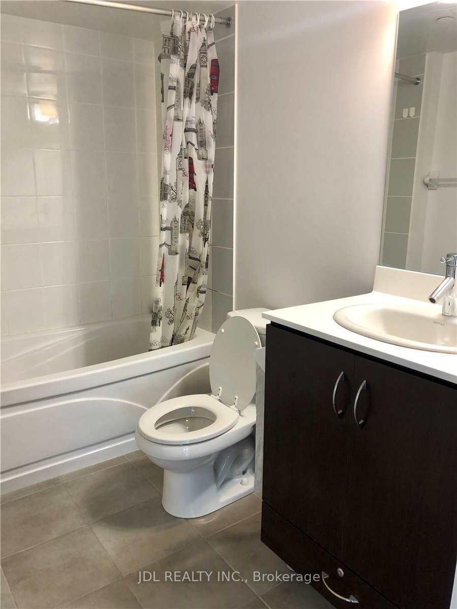 Photo 9 of Unit 2209, 5168 Yonge Street, North York, Willowdale West — HOMEH