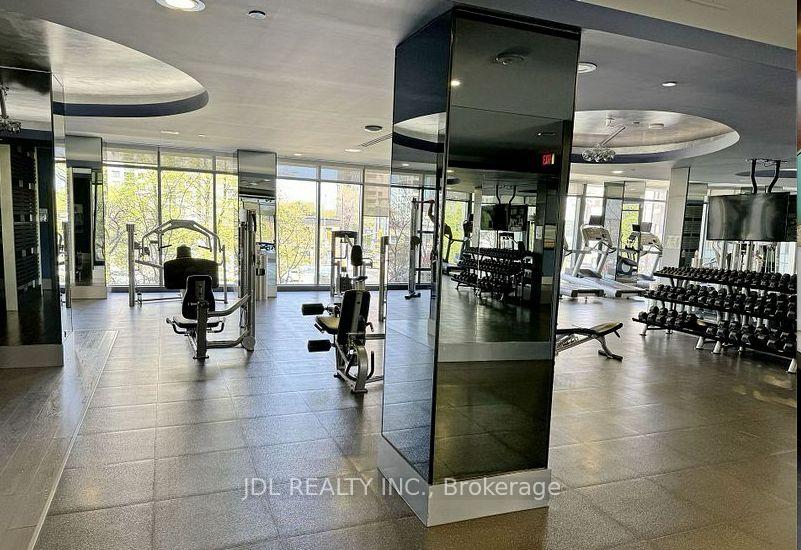 Photo 10 of Unit 2209, 5168 Yonge Street, North York, Willowdale West — HOMEH