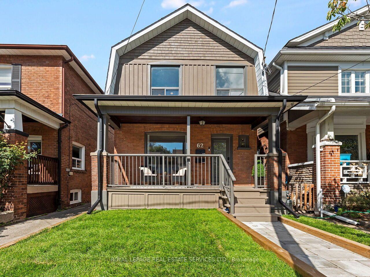 Photo of 62 Newmarket Avenue
