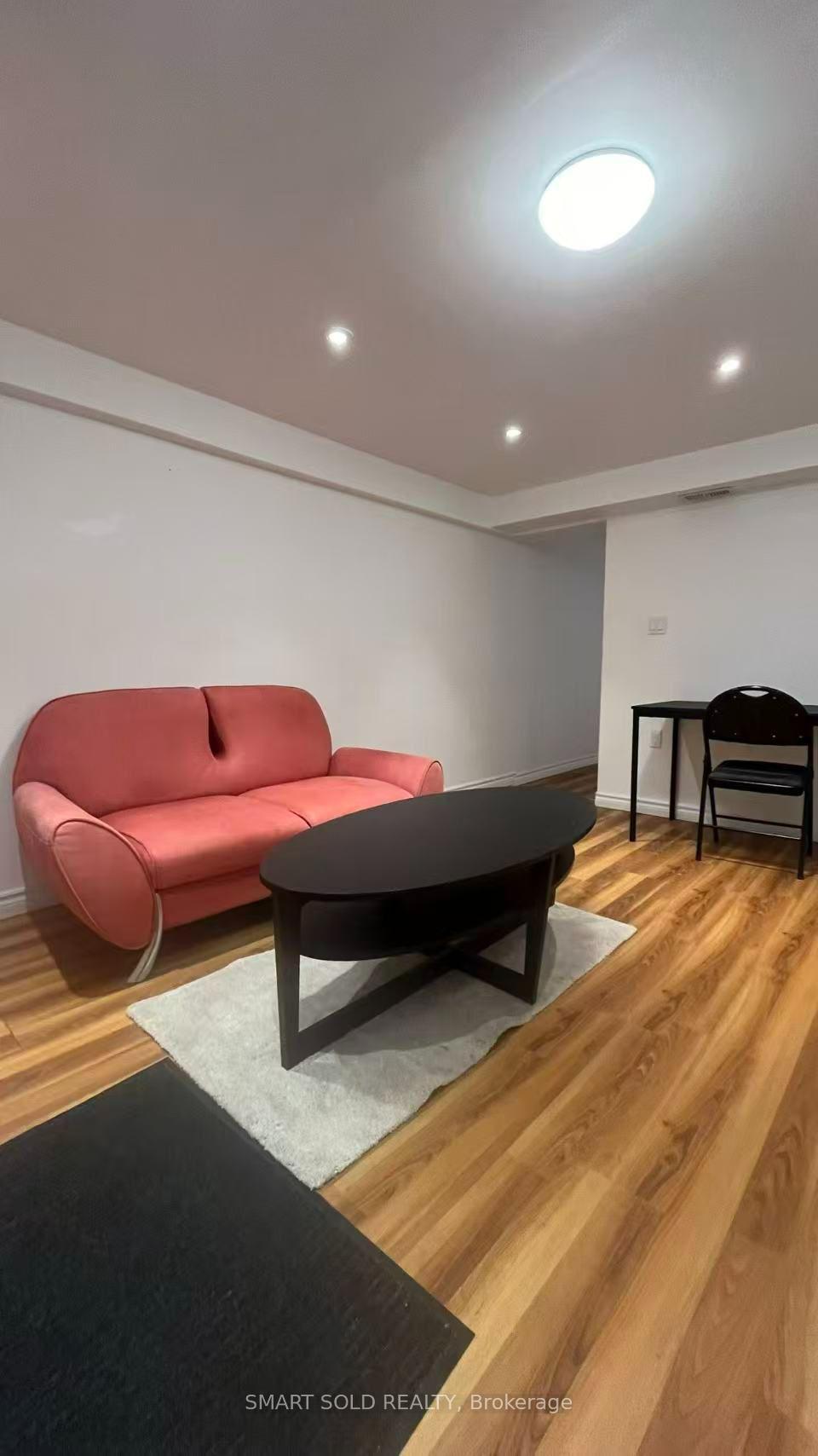 Photo 10 of Lower 232 Crawford Street, Toronto, Trinity-Bellwoods — HOMEH