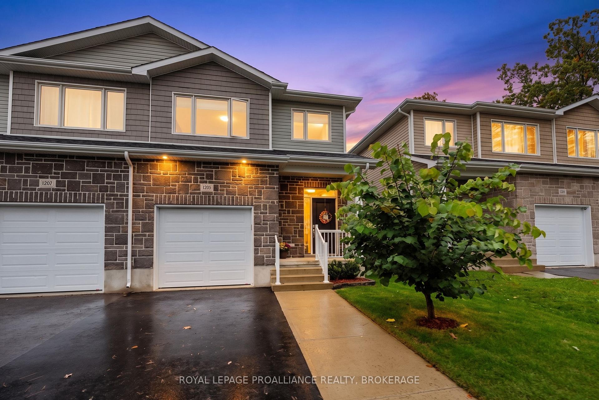 Photo 50 of 1205 Max Crescent, Kingston, City Northwest — HOMEH