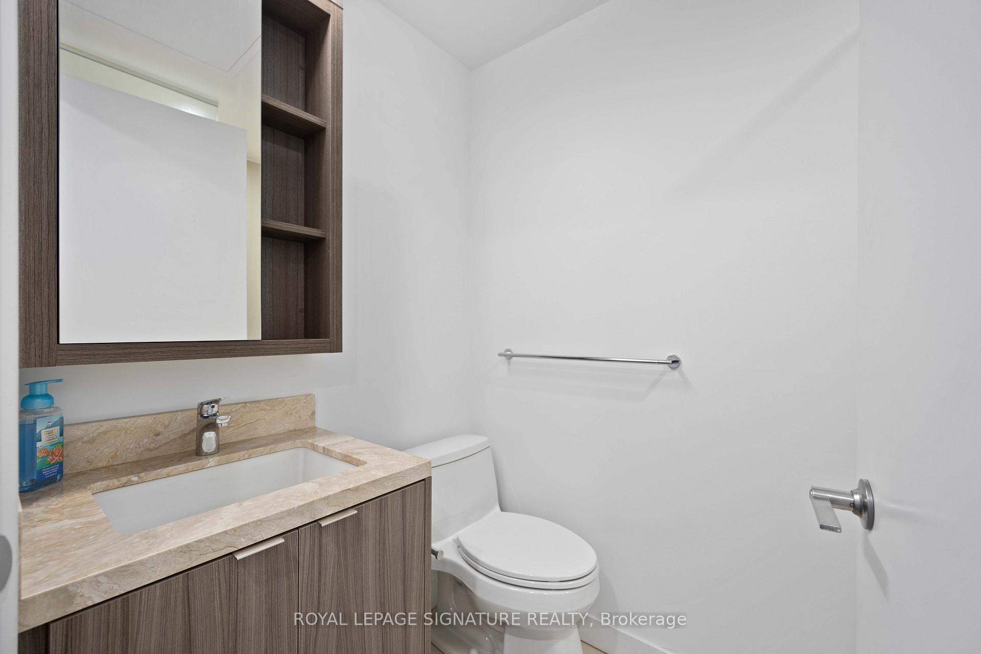 Photo 17 of Unit 2212, 115 Blue Jays Way, Toronto, Waterfront Communities — HOMEH