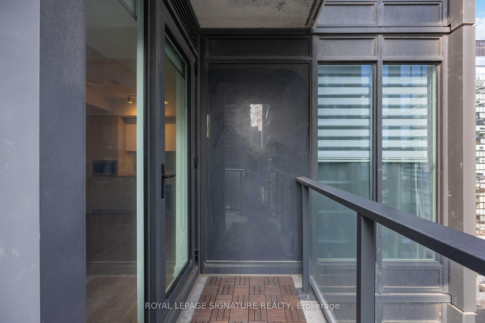 Photo 23 of Unit 2212, 115 Blue Jays Way, Toronto, Waterfront Communities — HOMEH