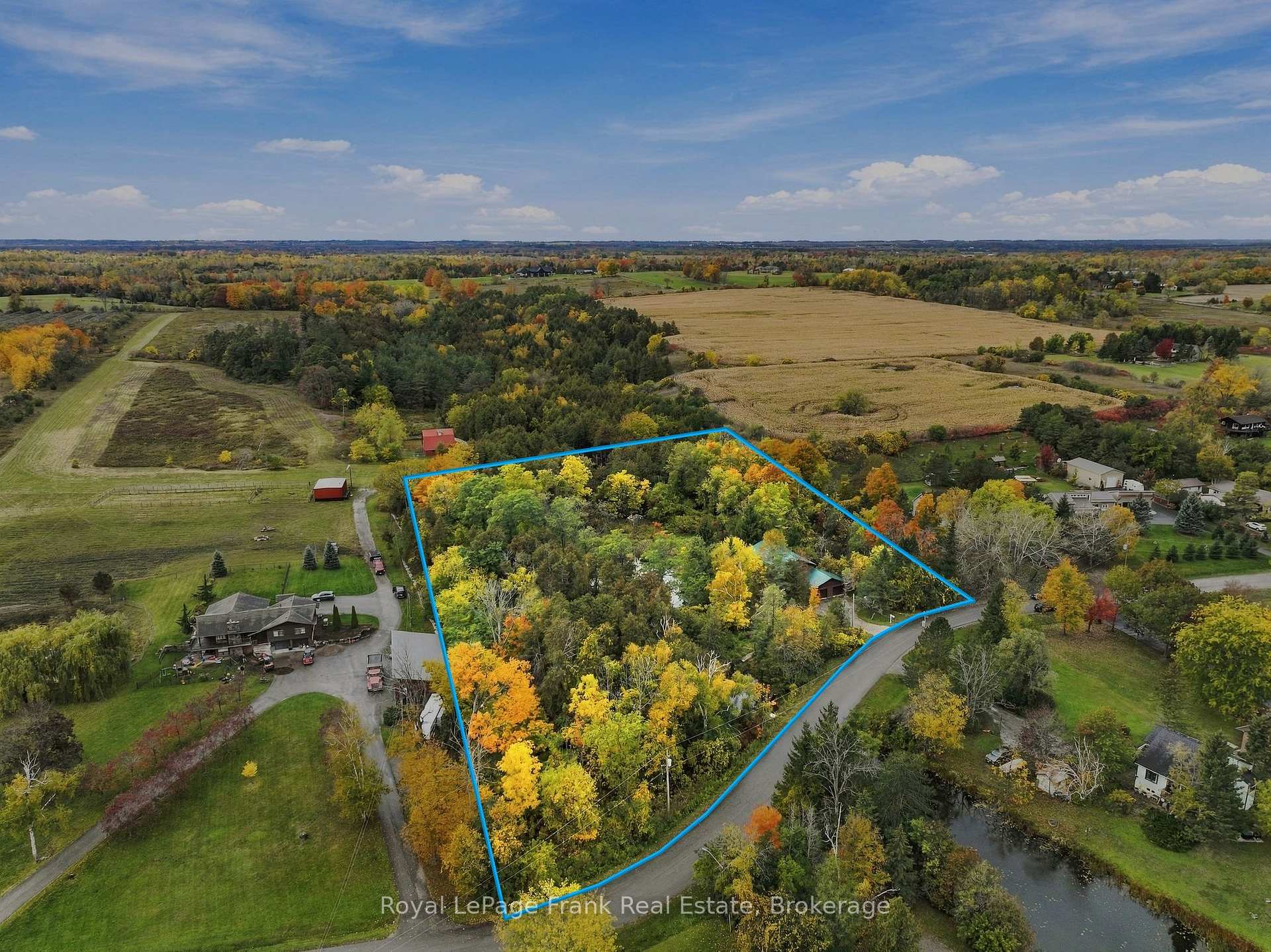 Photo 1 of 120 Aldred Drive, Scugog, Rural Scugog — HOMEH