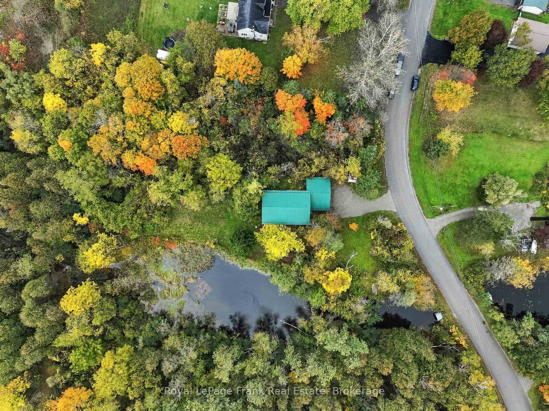 Photo 3 of 120 Aldred Drive, Scugog, Rural Scugog — HOMEH