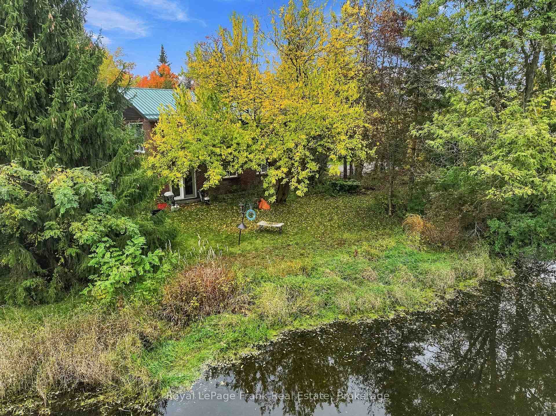 Photo 28 of 120 Aldred Drive, Scugog, Rural Scugog — HOMEH
