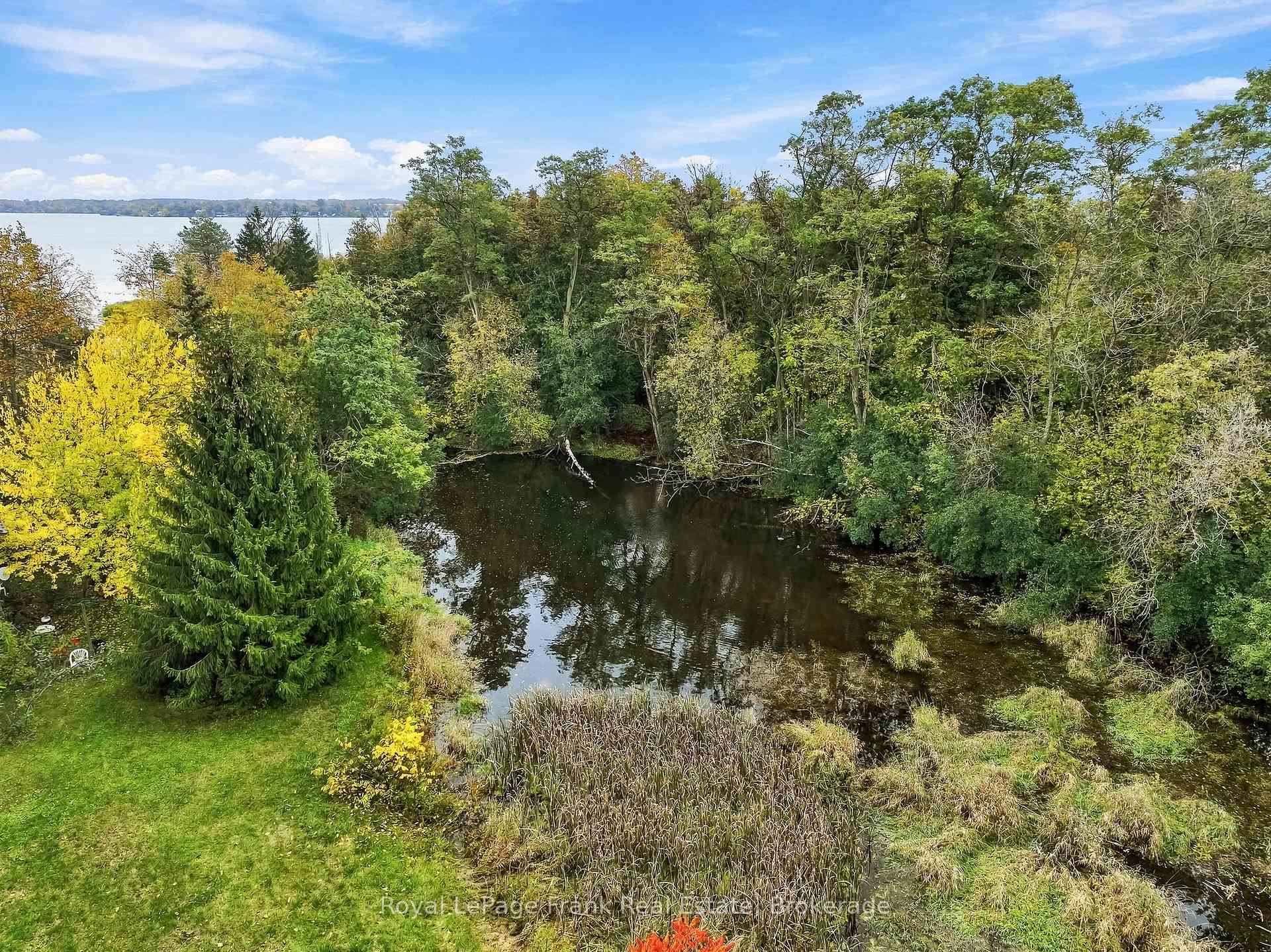 Photo 29 of 120 Aldred Drive, Scugog, Rural Scugog — HOMEH