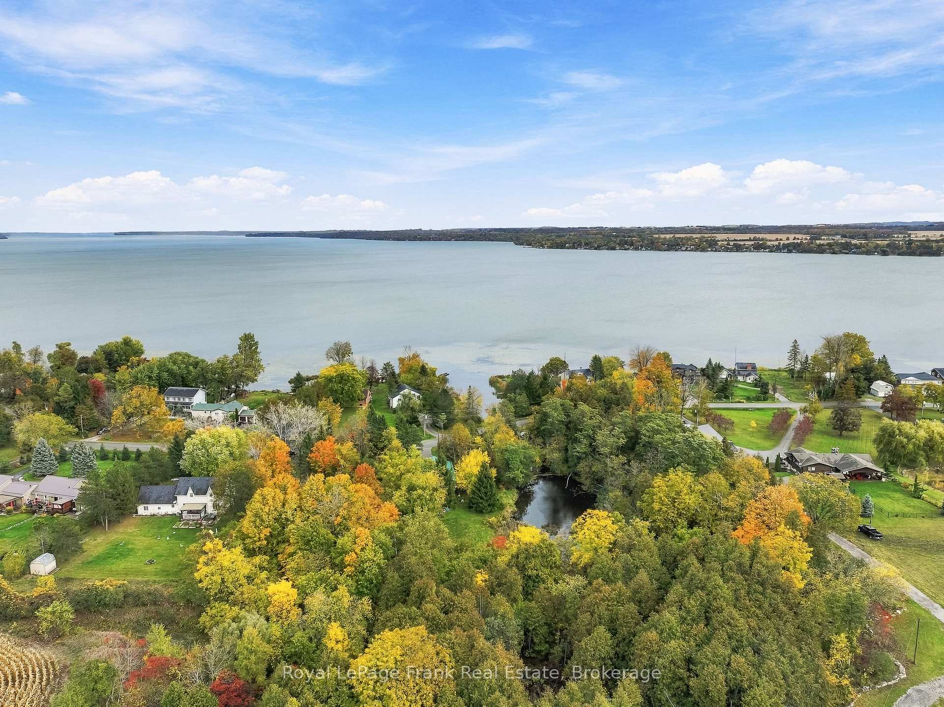 Photo 32 of 120 Aldred Drive, Scugog, Rural Scugog — HOMEH