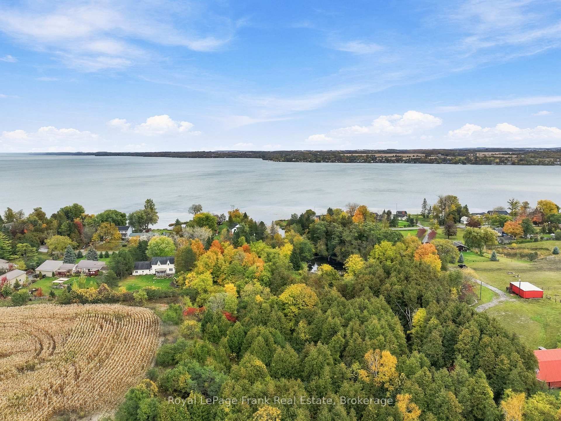 Photo 33 of 120 Aldred Drive, Scugog, Rural Scugog — HOMEH
