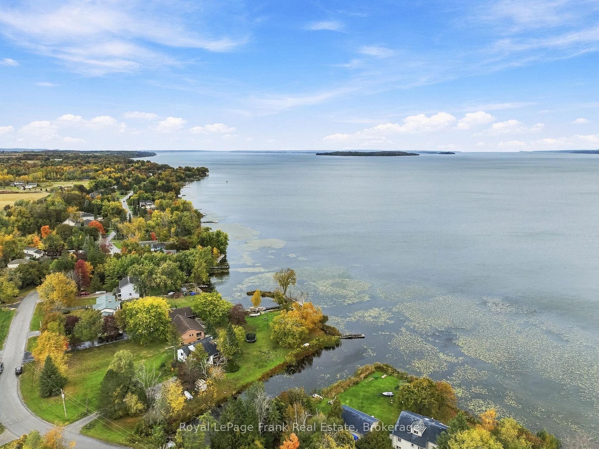 Photo 34 of 120 Aldred Drive, Scugog, Rural Scugog — HOMEH